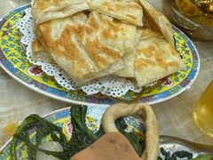 -清真·马家火锅美食城(镇江北路店)