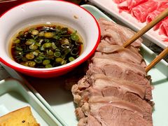 -京元盛铜锅涮肉(上海总店)