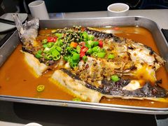 -半天妖烤鱼(印象城店)