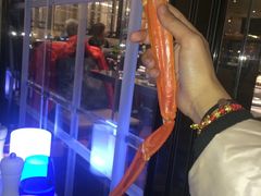 -“香”全日餐厅·株洲大汉希尔顿酒店