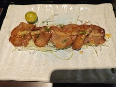 -匠和风精致料理(莆田财富中心店)
