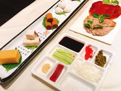 -四季民福烤鸭店(前门店)