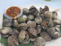 -明记烧鱼美味店