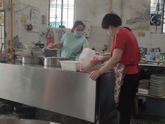 -陈记饮食店(菜园墩店)