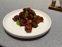 -羲和雅苑•北京烤鸭(平安国际金融中心店)