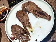 -龙聚德北京烤鸭(沙坪坝华宇A馆店)