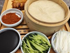 -奔跑吧陕菜·盛世长安(民乐园万达店)