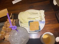 -鸟鹏烧鸟居酒屋(熙龙湾店)