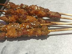 -小红烤翅(中正天街店)