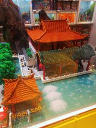-乐高授权专卖店(济南万象城店)