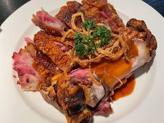 -宝莱纳餐厅(滨江店)