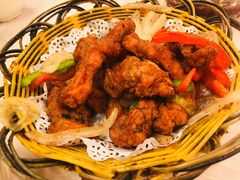 -玲珑餐厅(陕西南路店)