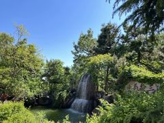 -天津盘山风景名胜区