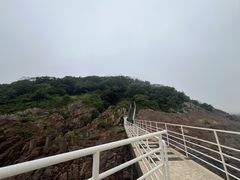 -外蒲山
