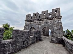 -求水山公园