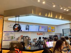-CoCo都可(合生汇店)