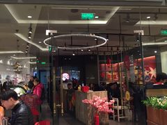 门面-COSTA COFFEE(上海月星环球港店)