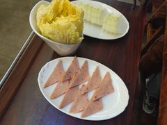 -滇香肴·云南菜蒸汽石锅鱼(云南北路店)