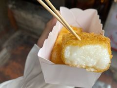 -好可爱经典炸炸炸·炸鲜奶(长郡老店)