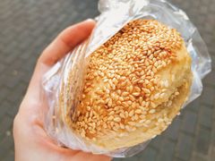 -朱记小郑酥烧饼(建康路店)