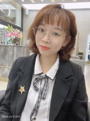 -苏奇发型·烫发染发