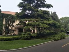 -钓鱼台国宾馆