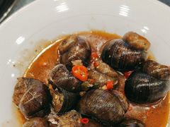 -大师傅金奖啤酒鱼(西街口总店)