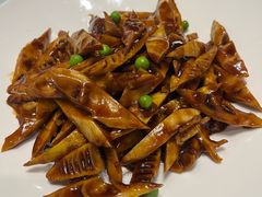 -香融府·烤鸭·家常菜(马家堡路店)