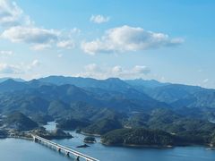 -千岛湖天屿景区