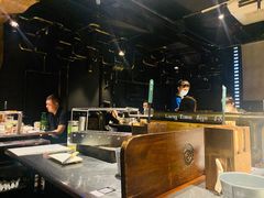 -很久以前羊肉串(农科路店)