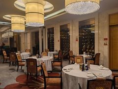 -酌宴府The China Club·广州万富希尔顿酒店(云城东路店)