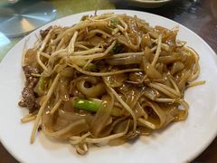 -聂记粤菜馆(鼓西路店)