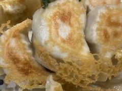 -三好食堂(煎饺·馄饨·肉饼米线·盛世广场店)