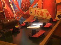 -红钳侠小龙虾·烧烤(中赢康康谷店)