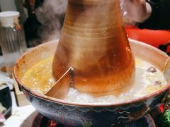-祥源胡同·涮牛羊肉火锅(花桥店)