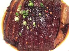 -农耕记·湖南土菜(halo广场店)