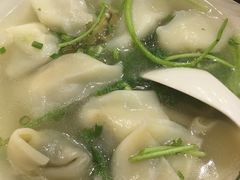 -吉祥馄饨(虹桥火车站店)