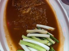 -渔民船说·北塘海鲜·天津菜·海肠捞饭(北塘古镇店)