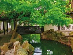 -惠山古镇·寄畅园