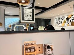 -太二酸菜鱼(kk mall店)