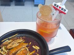 -姐弟俩土豆粉(西安小寨店)