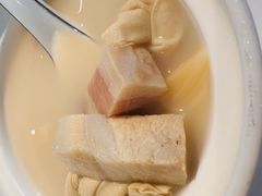 腌笃鲜-屋里厢上海菜馆