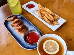 -埠口精酿夜景餐酒吧· BREWPORT BISTRO(长嘉汇重庆之眼店)