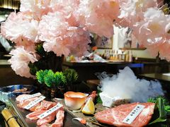 -樱宿日式和牛烧肉(五道口店)