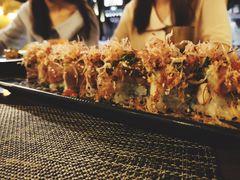 -昊·来了寿司(双楠2店)