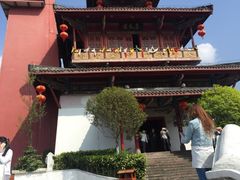 -城市露台景观餐厅(淮海路店)