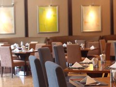 -好日子皇冠假日酒店·君怡咖啡厅(特美思大厦店)