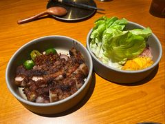 厚切糖烤猪五花-SHAN山(前滩太古里店)