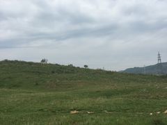 -照金香山旅游景区