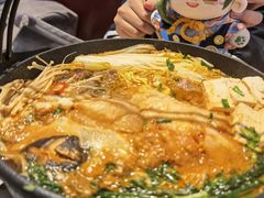 -东加寿司.料理(水游城店)